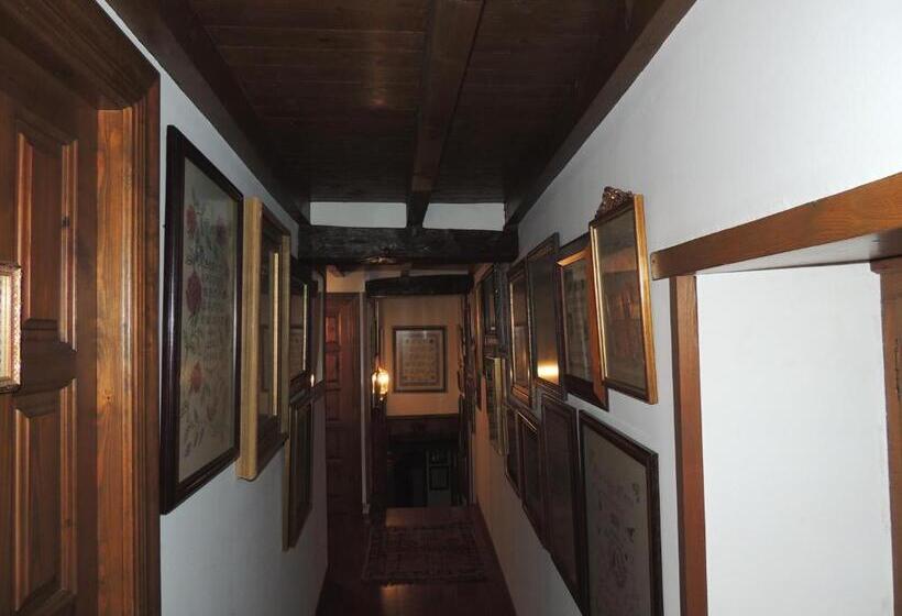 هاستل Posada Maximo