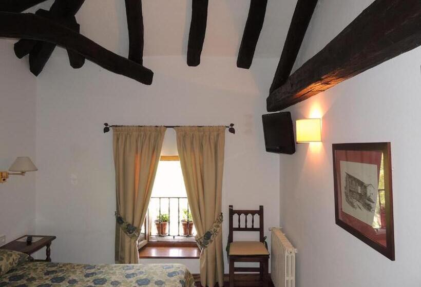 هاستل Posada Maximo