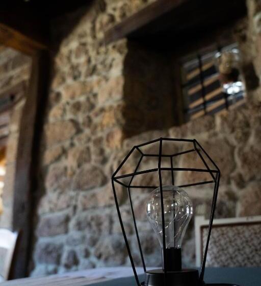 旅馆 Posada Rural La Piñorra