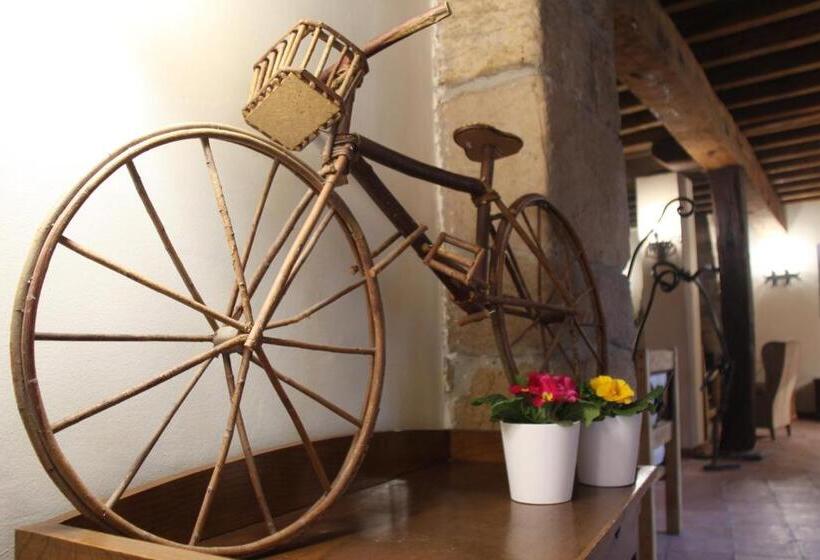 旅馆 Posada Rural La Piñorra