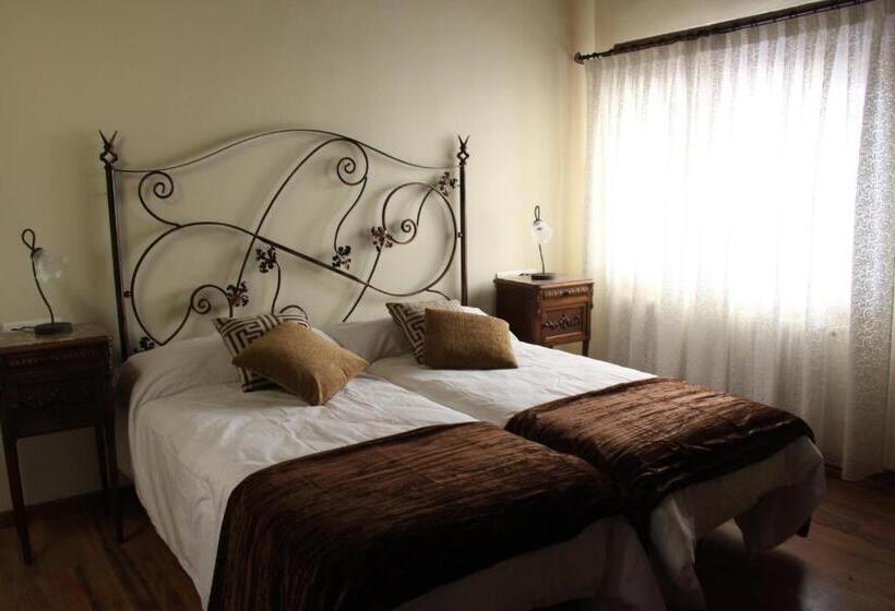 旅馆 Posada Rural La Piñorra