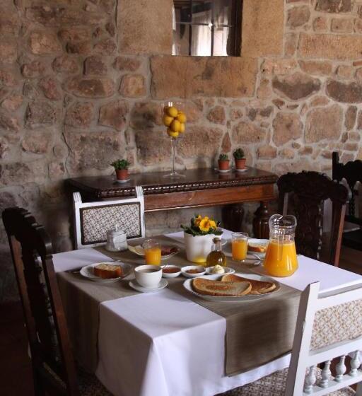 旅馆 Posada Rural La Piñorra