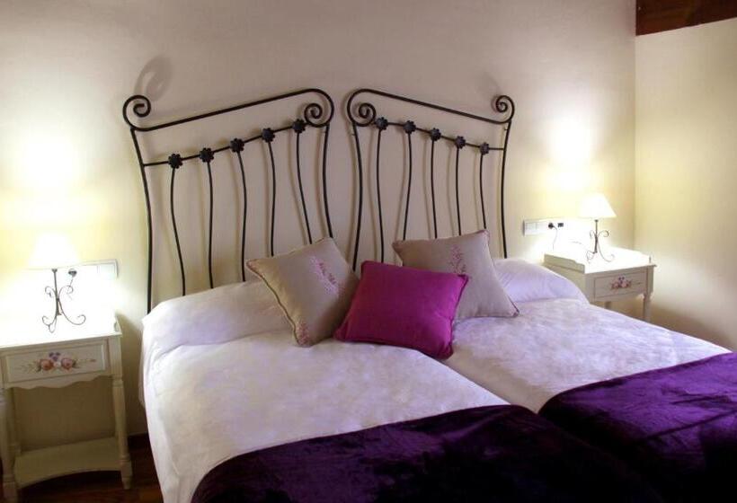 旅馆 Posada Rural La Piñorra