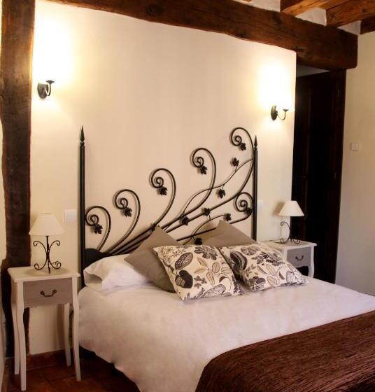 旅馆 Posada Rural La Piñorra