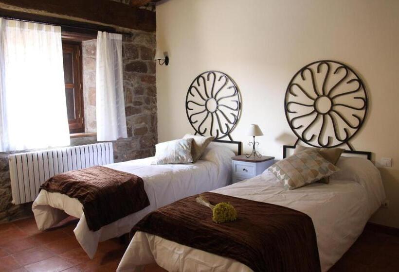 旅馆 Posada Rural La Piñorra