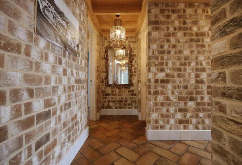 B&b Sant Pol Adults Only