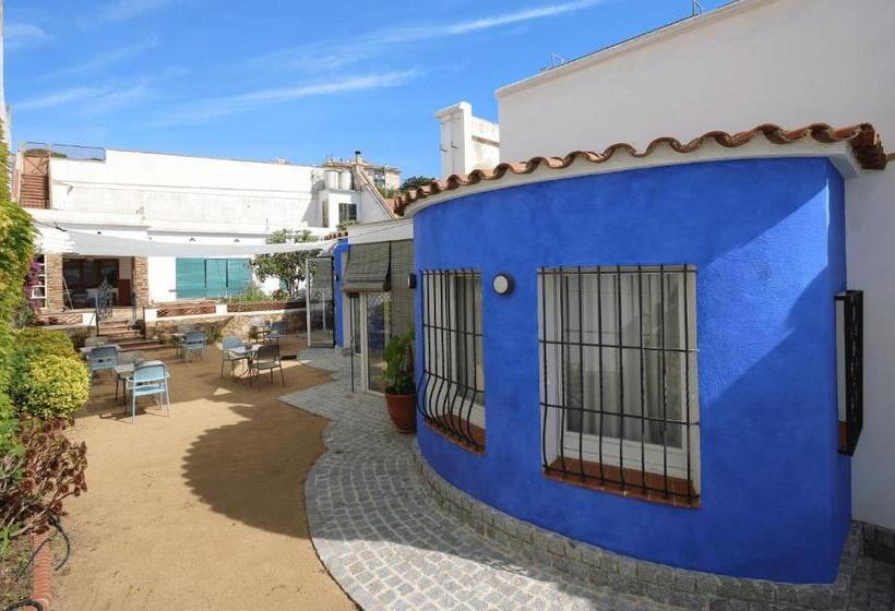 B&b Sant Pol Adults Only