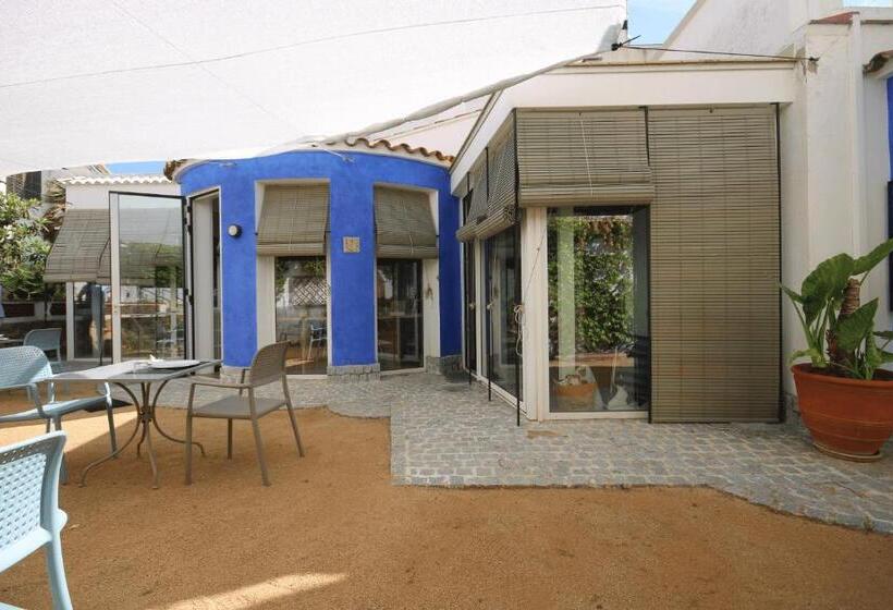 B&b Sant Pol Adults Only