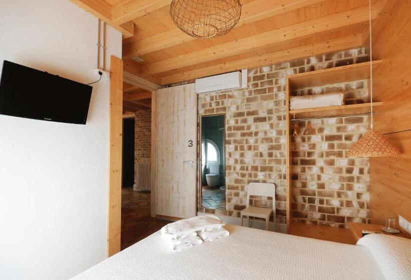 B&b Sant Pol Adults Only