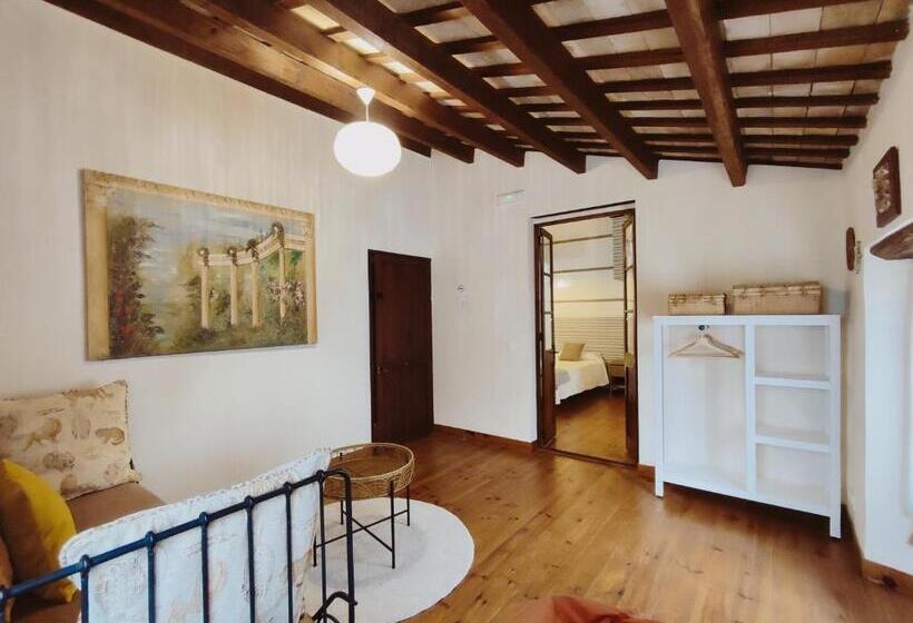 住宿加早餐  Casa Telégrafos