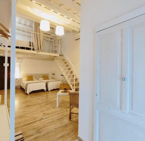 住宿加早餐  Casa Telégrafos