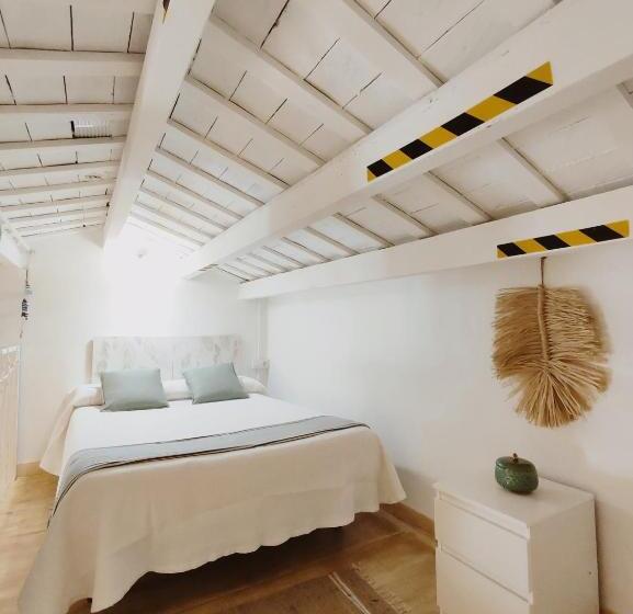 住宿加早餐  Casa Telégrafos