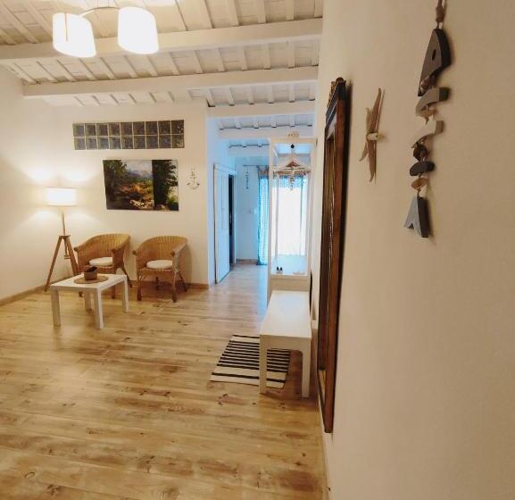 住宿加早餐  Casa Telégrafos