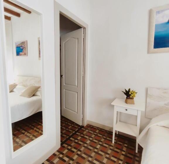 住宿加早餐  Casa Telégrafos