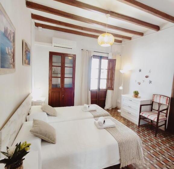 住宿加早餐  Casa Telégrafos