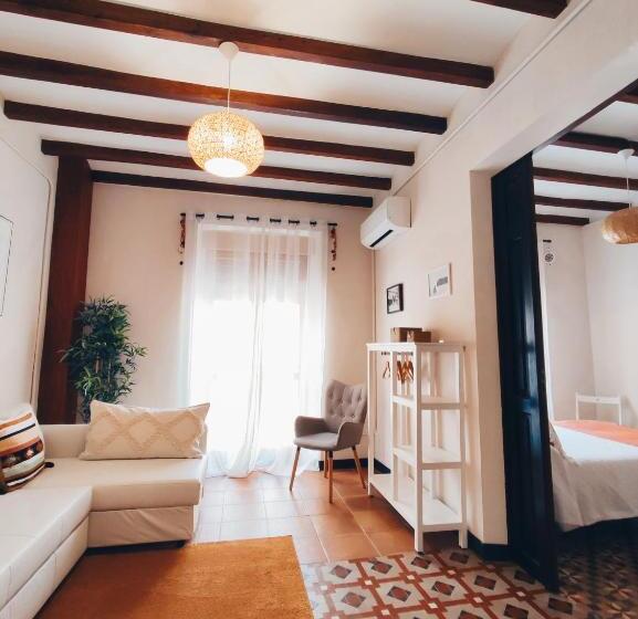 住宿加早餐  Casa Telégrafos