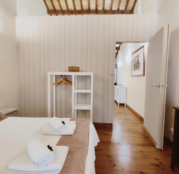 住宿加早餐  Casa Telégrafos