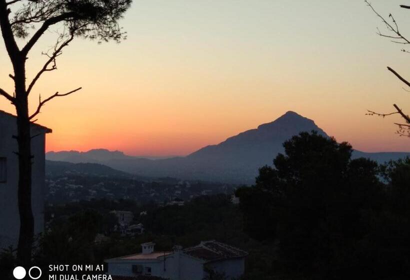 住宿加早餐  Casa Telégrafos