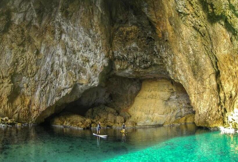 住宿加早餐  Casa Telégrafos