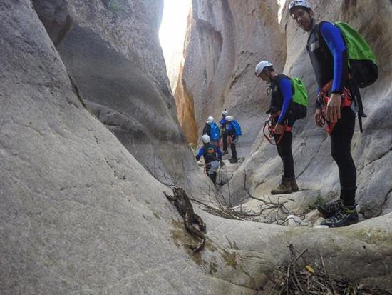 住宿加早餐  Casa Telégrafos