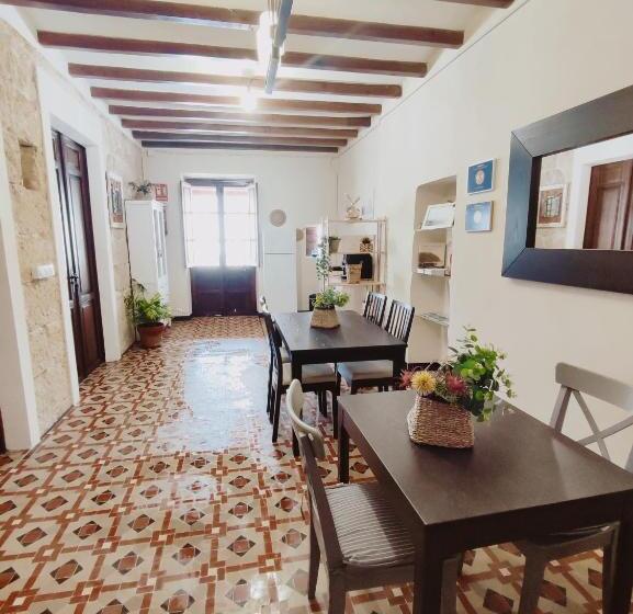 住宿加早餐  Casa Telégrafos