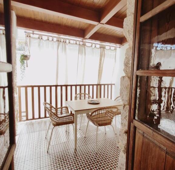 住宿加早餐  Casa Telégrafos