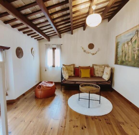 住宿加早餐  Casa Telégrafos