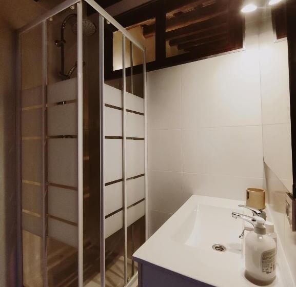 住宿加早餐  Casa Telégrafos