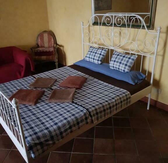 Flora B&b Rooms In Privat Home