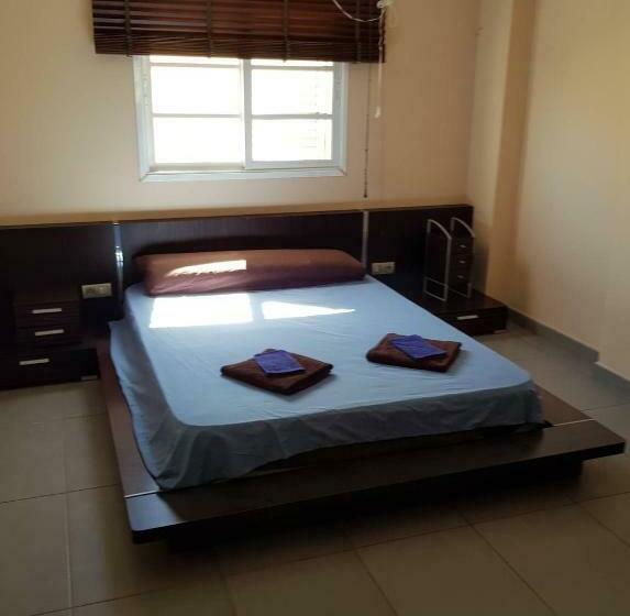 Flora B&b Rooms In Privat Home