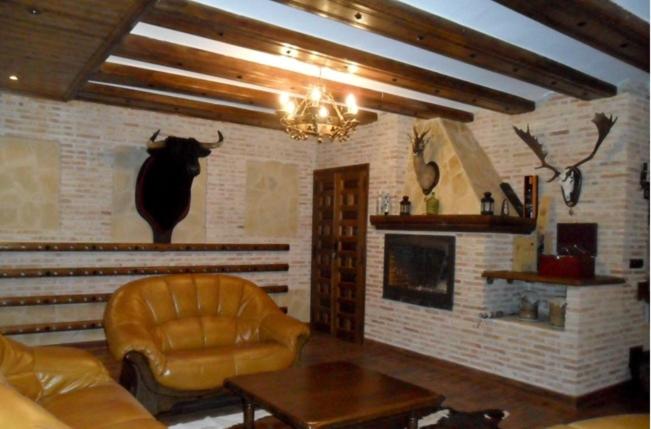Hostal Rural & Spa Las Vistas