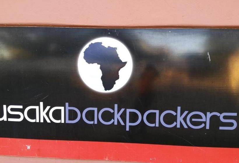 هتل Lusaka Backpackers