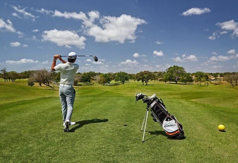 בית מלון כפרי Royal Decameron Panama Plus All Inclusive