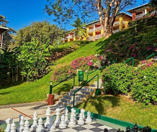 בית מלון כפרי Royal Decameron Panama Plus All Inclusive