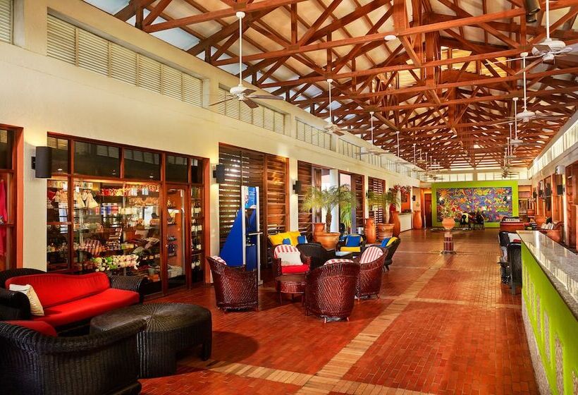 ホテル Royal Decameron Panama Plus   All Inclusive