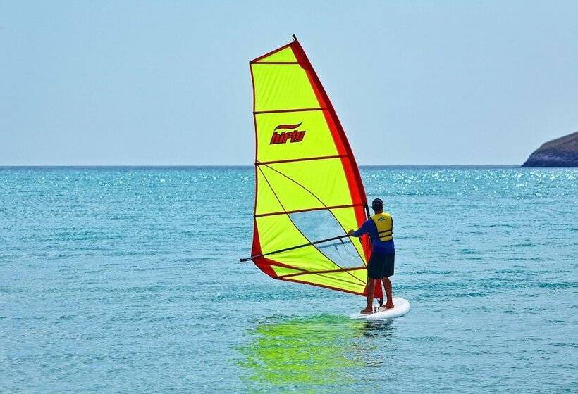 בית מלון כפרי Royal Decameron Panama Plus All Inclusive