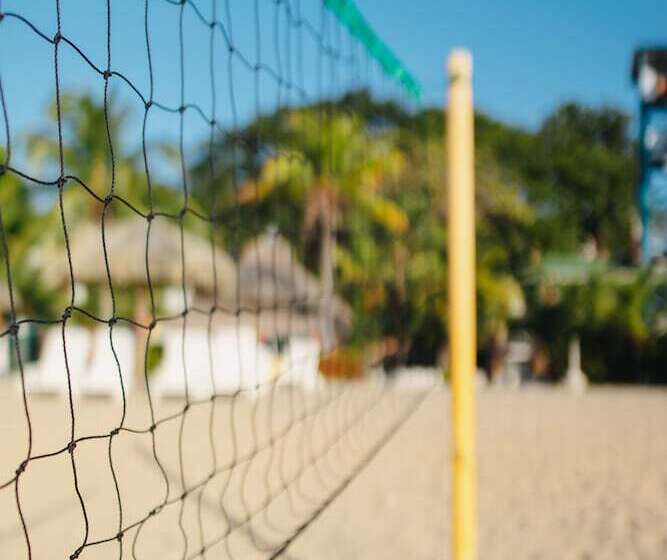 ホテル Royal Decameron Panama Plus   All Inclusive
