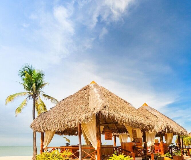 בית מלון כפרי Royal Decameron Panama Plus All Inclusive