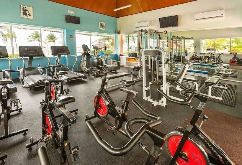 בית מלון כפרי Royal Decameron Panama Plus All Inclusive