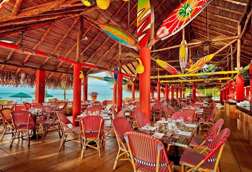 ホテル Royal Decameron Panama Plus   All Inclusive