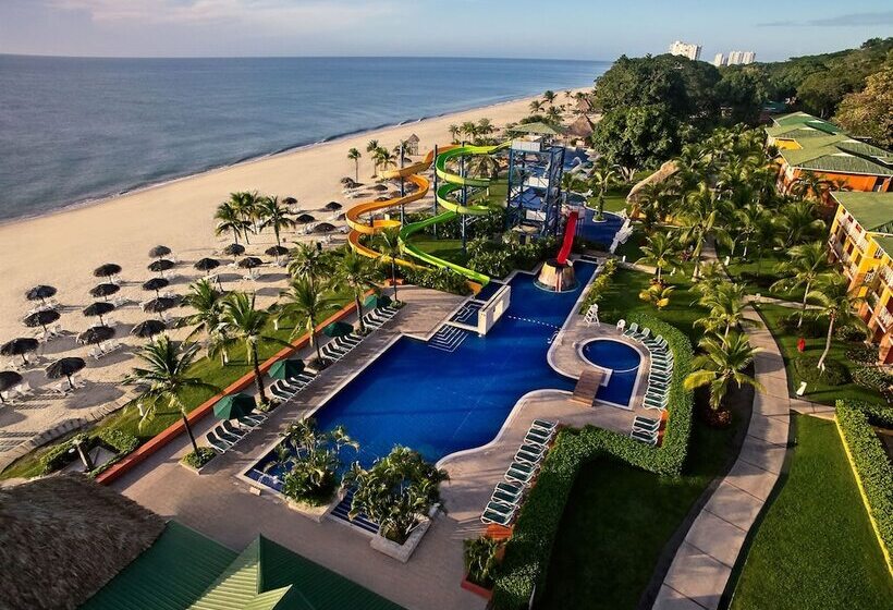 호텔 Royal Decameron Panama Plus   All Inclusive
