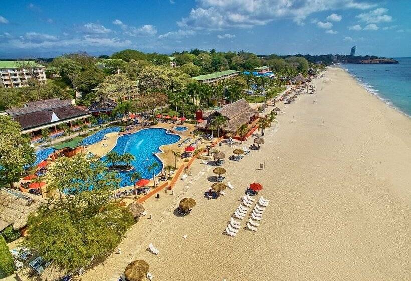 בית מלון כפרי Royal Decameron Panama Plus All Inclusive