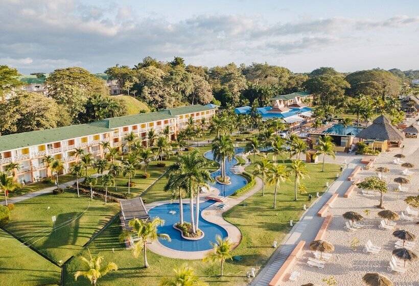 בית מלון כפרי Royal Decameron Panama Plus All Inclusive