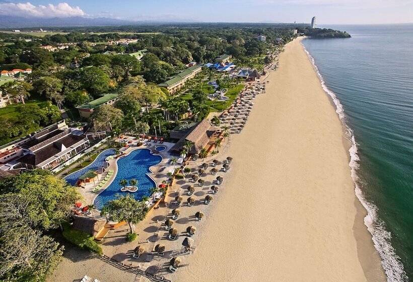 בית מלון כפרי Royal Decameron Panama Plus All Inclusive