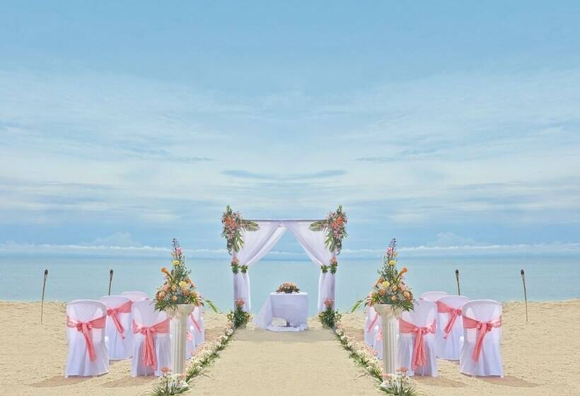 ホテル Royal Decameron Panama Plus   All Inclusive