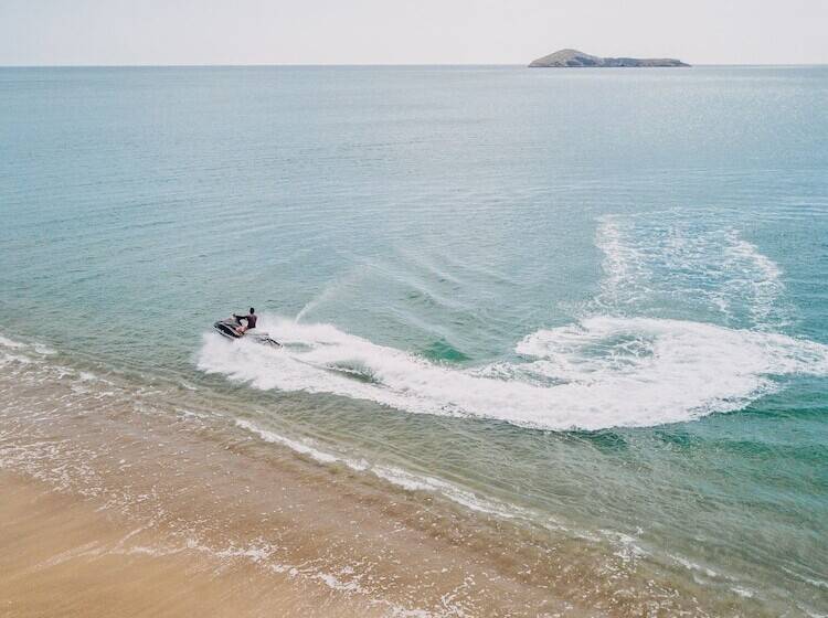 בית מלון כפרי Royal Decameron Panama Plus All Inclusive