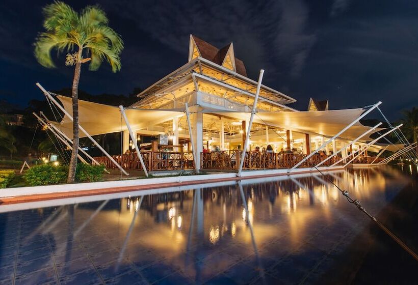 בית מלון כפרי Royal Decameron Panama Plus All Inclusive