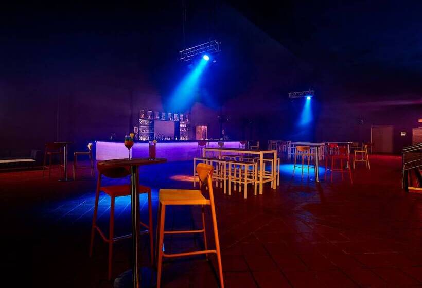 בית מלון כפרי Royal Decameron Panama Plus All Inclusive