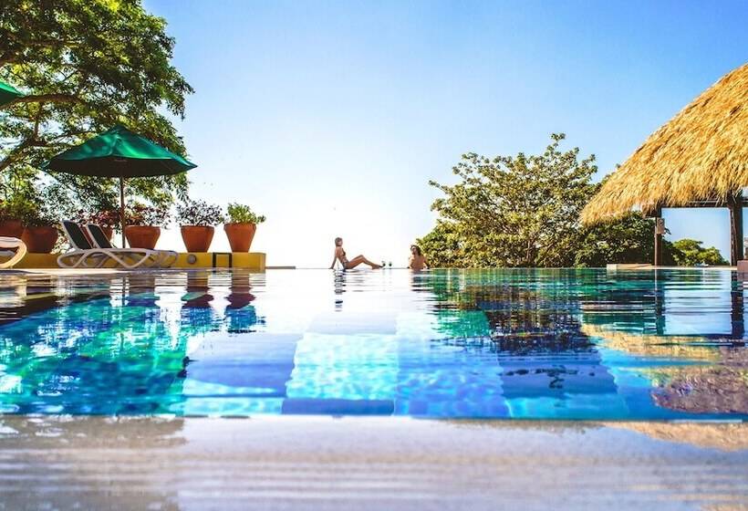 בית מלון כפרי Royal Decameron Panama Plus All Inclusive