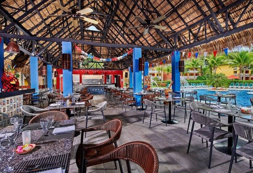 בית מלון כפרי Royal Decameron Panama Plus All Inclusive